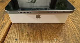 Mint
													Apple iPad Mini 7th Gen - Wi-Fi, Gray, 128 GB, A2993, photo 5 of 13