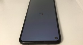 Good
													Google Pixel 4a - Verizon, Black, 128 GB, 6 GB, photo 2 of 3
