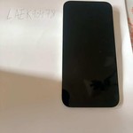 Mint Apple iPhone 16 Plus - Boost, 256 GB, White, A3082