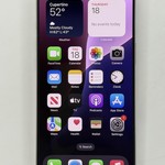 Good Apple iPhone 16 Pro - T-Mobile, 128 GB, White, A3083