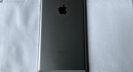 Mint
													Apple iPhone 6S - Unlocked, Grey, 64 GB, A1633, photo 3 of 6