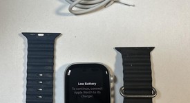 Mint
													Apple Watch Series 10 46mm - Silver, A2999 - GPS, Aluminum, photo 3 of 7