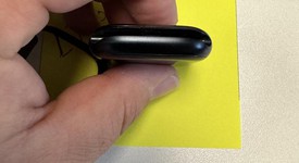 Good
													Apple Watch Series 9 45mm - Unlocked, Midnight, A2984 - Cellular, Aluminum, photo 5 of 9