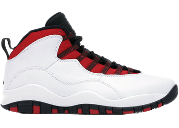 Jordan 10 Retro Russell Westbrook Class of 2006 for sale