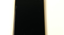 Fair
													Apple iPhone Xr - Unlocked, Yellow, 64 GB, A1984, photo 4 of 5
