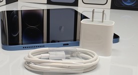 Mint
													Apple iPad 10th Gen - Wi-Fi, Blue, 64 GB, A2696, photo 3 of 9