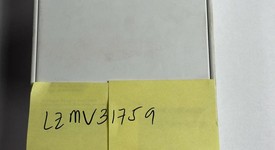 New
													Apple iPhone 16 - T-Mobile, Black, 128 GB, A3081, photo 1 of 2