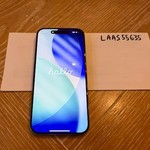 Good Apple iPhone 15 Pro - Unlocked, Natural, 128 GB, A2848