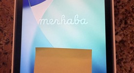 Mint
													Apple iPad Mini 7th Gen - Wi-Fi, Gray, 128 GB, A2993, photo 4 of 12