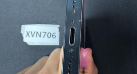 Good
													Apple iPhone 14 - Unlocked, Midnight, 128 GB, A2649, photo 4 of 6