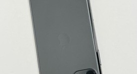 Mint
													Apple iPhone 11 Pro - Unlocked, Gray, 64 GB, A2160, photo 3 of 10