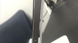 Fair
													Apple iPhone 5S - T-Mobile, Gray, 16 GB, A1533, photo 3 of 6