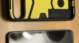 Good
													Google Pixel 9 Pro XL - Unlocked, Hazel, 128 GB, 16 GB, GGX8B, photo 5 of 8