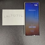 Good Samsung Galaxy Z Fold6 - Unlocked, 512 GB, White, 12 GB, SM-F956U1