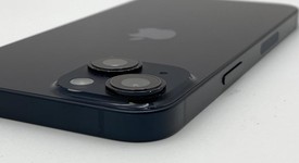 Fair
													Apple iPhone 14 - Unlocked, Midnight, 256 GB, A2649, photo 4 of 10