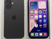 Apple iPhone 16