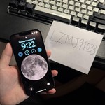 Good Apple iPhone 13 Pro - Verizon, Sierra Blue, 256 GB, A2483