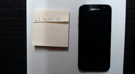 Good
													Samsung Galaxy S7 - Verizon, Black, 32 GB, SM-G930V, photo 4 of 5