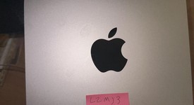 Good
													Mac mini 2023 - Apple M2, 256 GB, 8 GB, 1 Gigabit Ethernet, photo 2 of 4