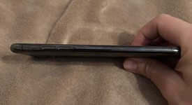 Mint
													Apple iPhone 11 Pro Max - AT&T, Gray, 512 GB, A2161, photo 4 of 6