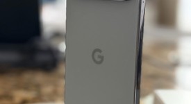 Mint
													Google Pixel 9 Pro XL - Unlocked, Hazel, 256 GB, 16 GB, GGX8B, photo 4 of 4