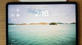 Good
													Apple iPad Pro 11" 3rd Gen 2021 - Wi-Fi, Gray, 512 GB, photo 1 of 16