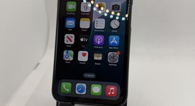 Good
													Apple iPhone Xr - Unlocked, Black, 64 GB, A1984, photo 1 of 10