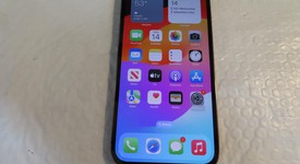 Good
													Apple iPhone 12 Pro Max - Unlocked, Gold, 256 GB, A2342, photo 1 of 4