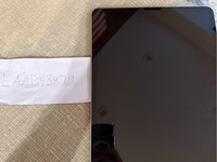 Apple iPad Pro 12.9" 5th Gen 2021