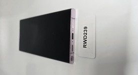 Good
													Samsung Galaxy S23 Ultra - Verizon, Lavender, 512 GB, 12 GB, SM-S918U, photo 1 of 10