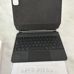 Used Apple Magic Keyboard for iPad - Black