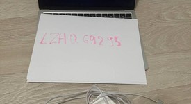 Good
													MacBook Air 2024 (M3) - 13" - Apple M3, Silver, 512 GB, 24 GB, 10-core GPU, photo 1 of 7