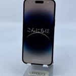 Good Apple iPhone 14 Pro Max - T-Mobile, 512 GB, Black, A2651