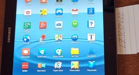 Mint
													Samsung Galaxy Tab 2 7.0 - Unlocked, Black, 16 GB, photo 3 of 26