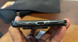 Good
													Google Pixel 8 Pro - Unlocked, Obsidian, 512 GB, 12 GB, G1MNW, mmWave 5G, photo 4 of 6