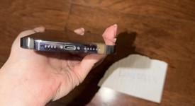 Good
													Apple iPhone 13 Pro Max - T-Mobile, Sierra Blue, 128 GB, A2484, photo 5 of 13