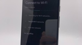 Fair
													Google Pixel 6a - Unlocked, Sage, 128 GB, 6 GB, GX7AS, photo 1 of 6