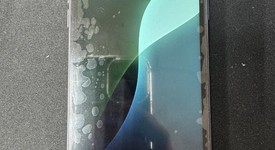 Good
													Apple iPhone 11 - AT&T, Purple, 64 GB, A2111, photo 2 of 6