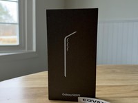 Samsung Galaxy S25 FE