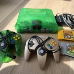 Good Nintendo 64
