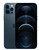 Mint Apple iPhone 12 Pro Max - Unlocked, Pacific Blue, 128 GB, A2342