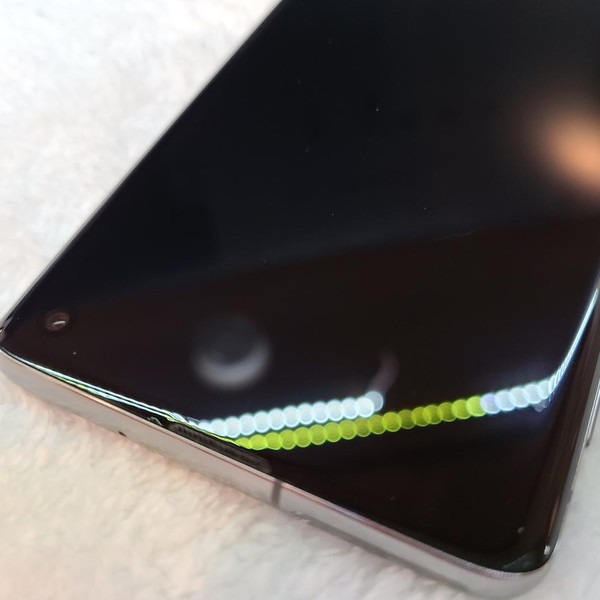 Samsung Galaxy S10 - Verizon, 128 GB, Black, 8 GB, SM-G973U