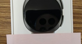 Mint
													Samsung Galaxy Watch8 - Wi-Fi, Graphite, SM-L320, 40mm, photo 1 of 9