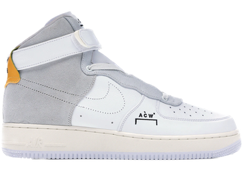 Nike Air Force 1 High A-COLD-WALL for sale