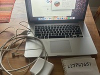 MacBook Pro 2015 (Retina) - 15"