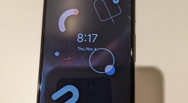 Fair
													Google Pixel 3 XL - Unlocked, Black, 128 GB, Google Edition, photo 2 of 5