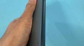 Good
													Apple iPhone 11 Pro Max - Unlocked, Gray, 256 GB, A2161, photo 3 of 7