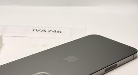 Good
													Apple iPhone 12 Pro Max - Unlocked, Graphite, 128 GB, A2342, photo 3 of 4