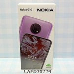New Nokia G10 - Unlocked, 32 GB, Navy Blue, 3 GB
