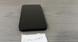 Mint
													Apple iPhone 14 - Unlocked, Midnight, 128 GB, A2649, photo 1 of 8